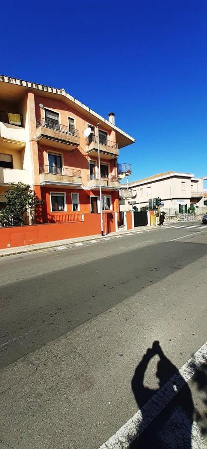 La Via Del Mare Hotel Oristano Eksteriør billede