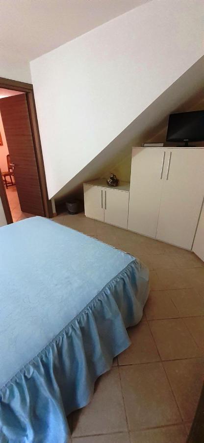 La Via Del Mare Hotel Oristano Eksteriør billede
