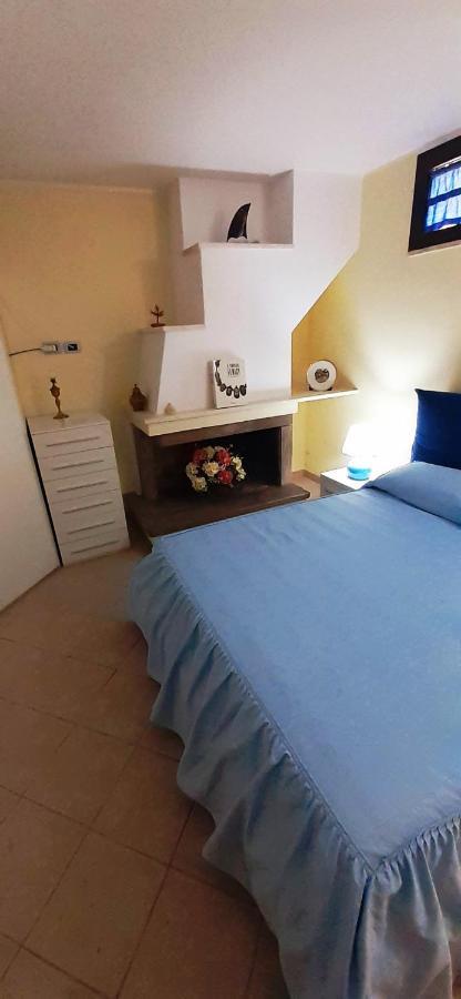 La Via Del Mare Hotel Oristano Eksteriør billede