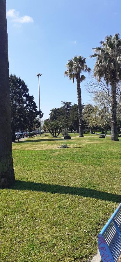 La Via Del Mare Hotel Oristano Eksteriør billede