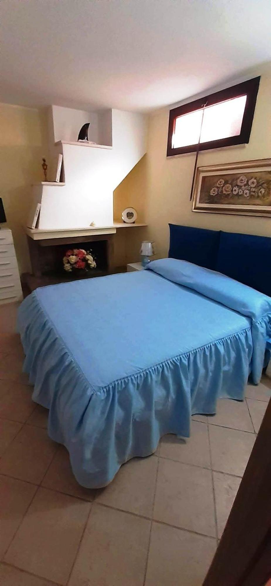 La Via Del Mare Hotel Oristano Eksteriør billede