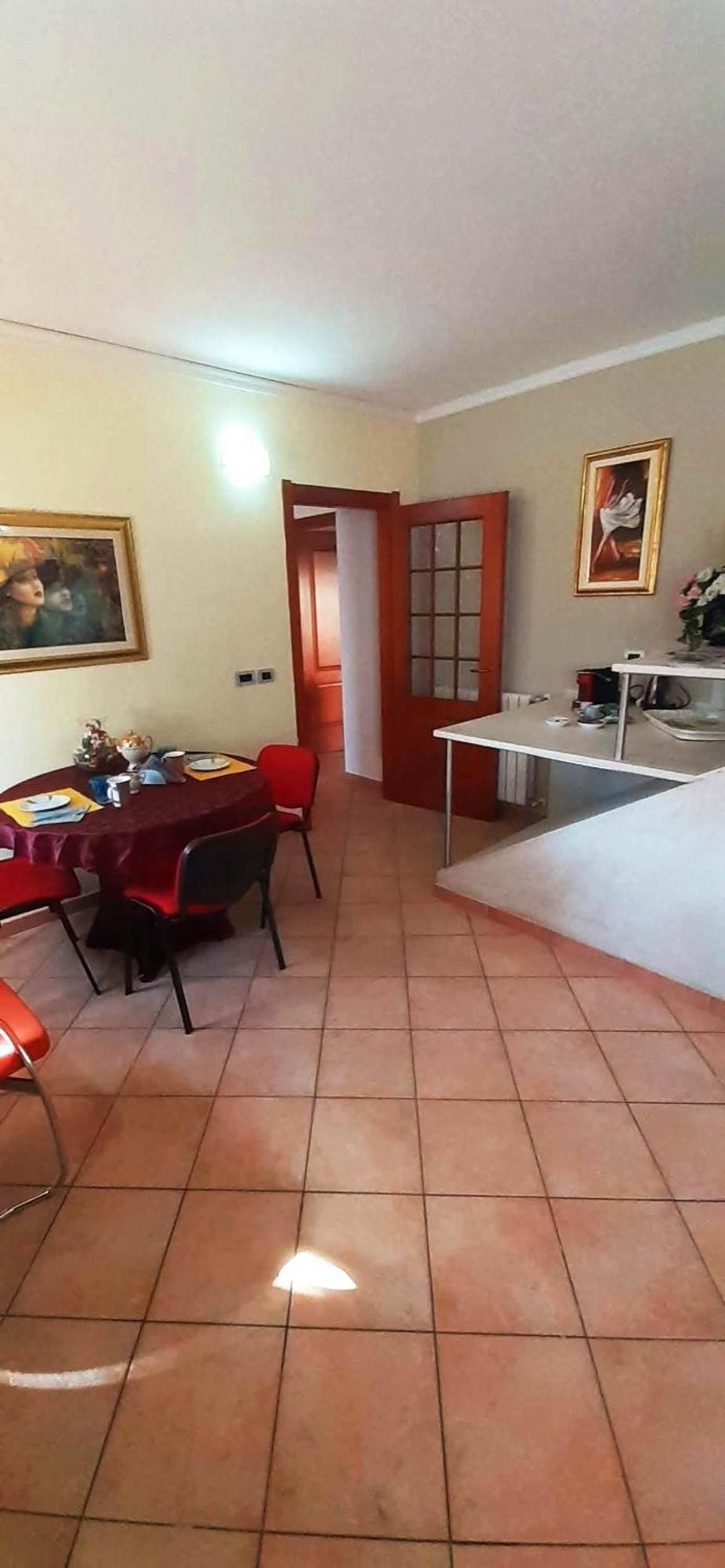 La Via Del Mare Hotel Oristano Eksteriør billede